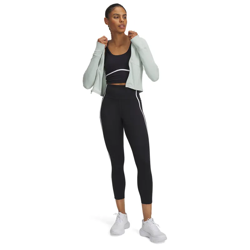UA Women Meridian Piped Ankle Leggings | 6005411
