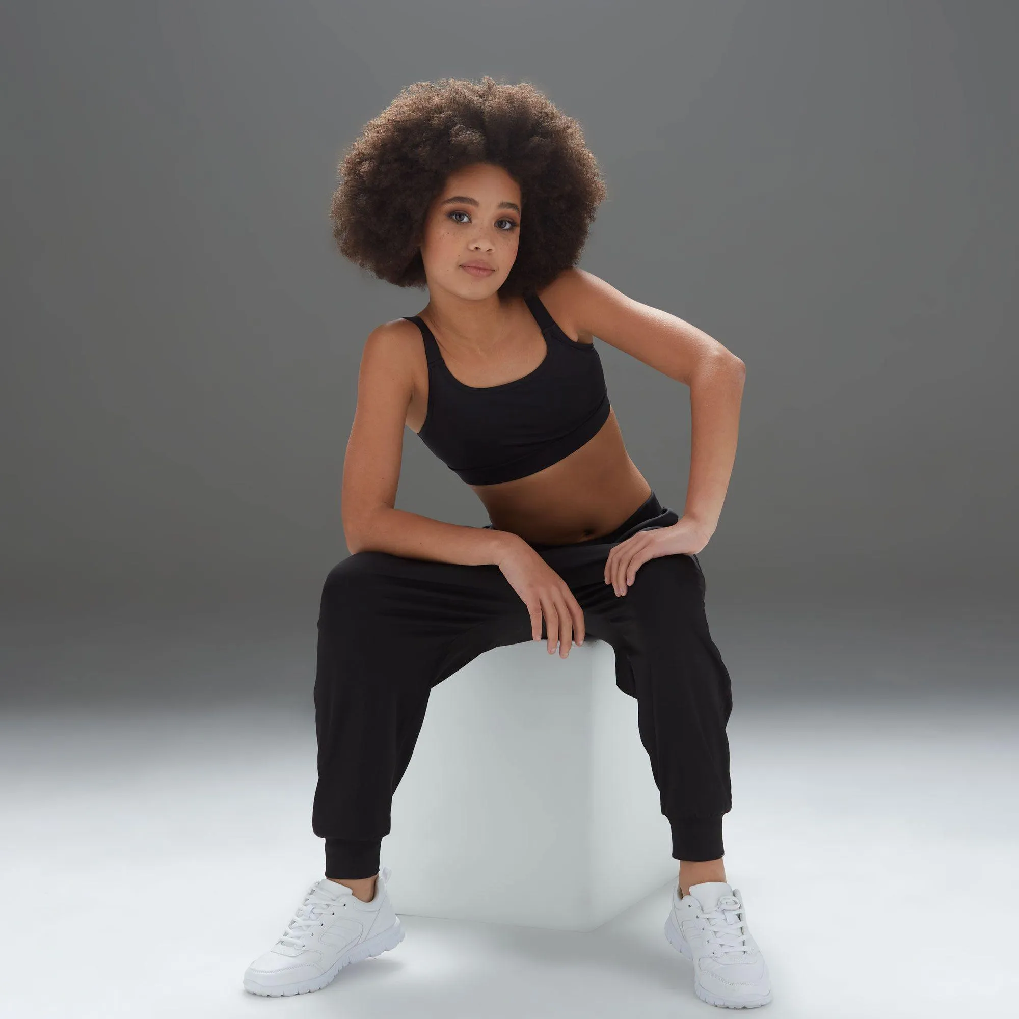 Unisex Harem Pants