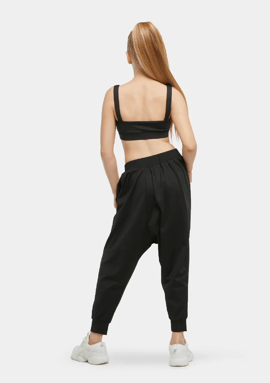 Unisex Harem Pants