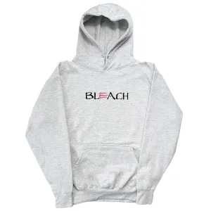Unleashed Heavyweight Sweatshirt - Ash Grey
