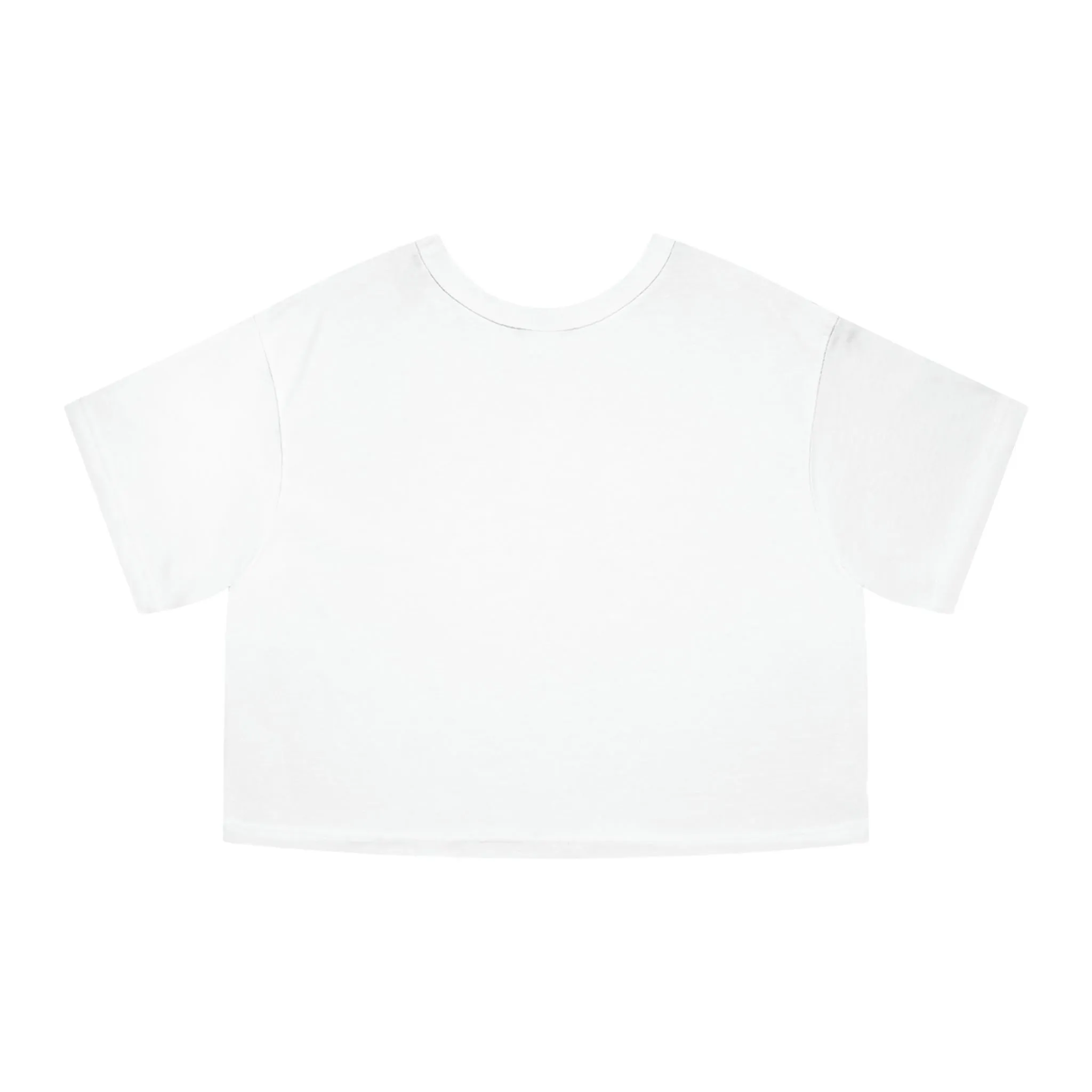 Unlimited 1/ Cropped T-Shirt
