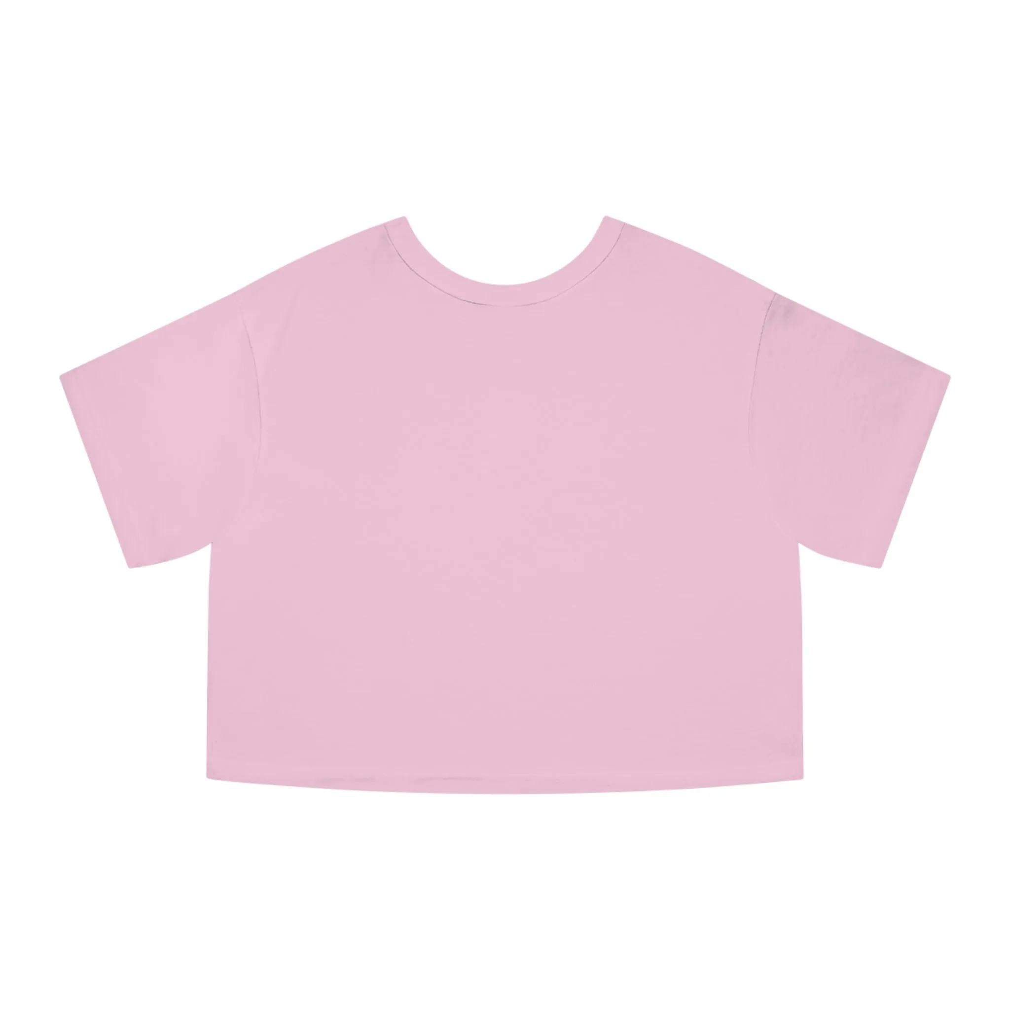 Unlimited 1/ Cropped T-Shirt
