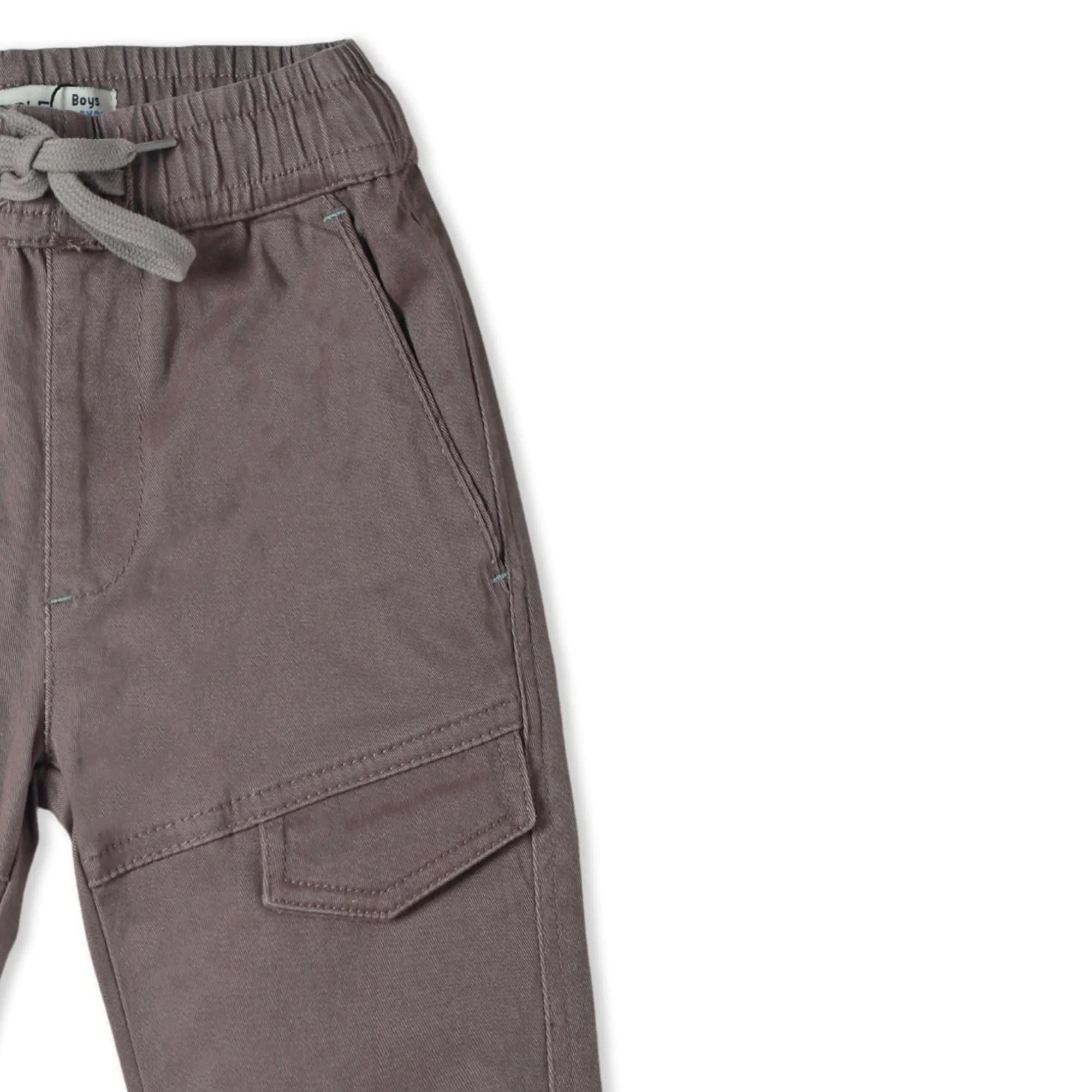Urban Cargo Joggers