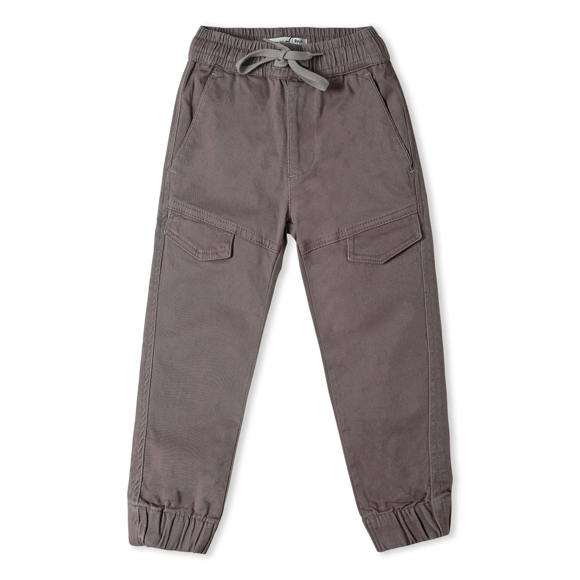 Urban Cargo Joggers
