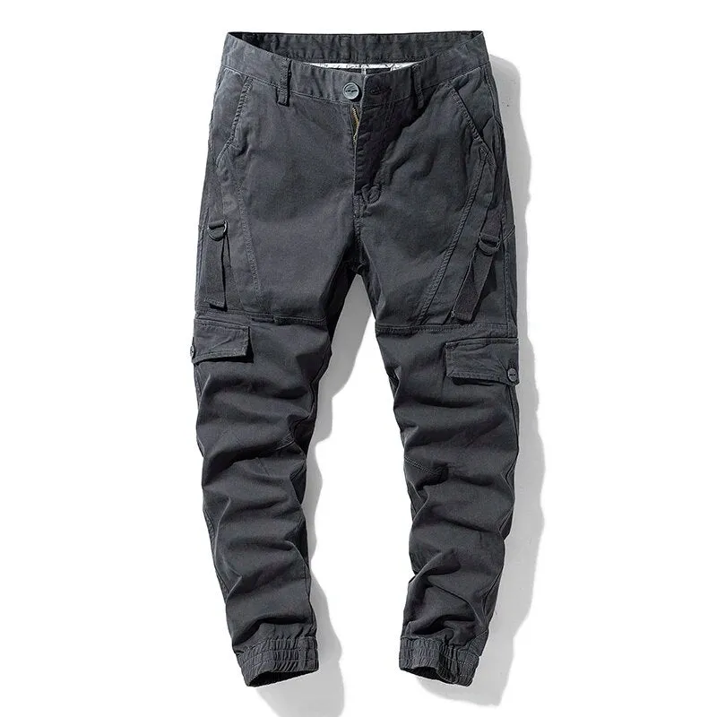 Urban Trend Cargo Joggers.