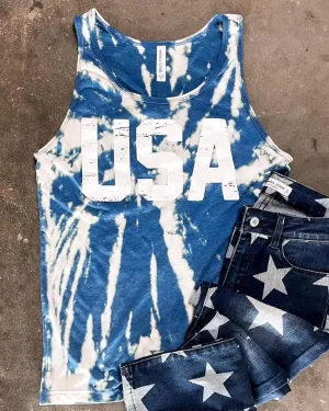 USA Tank