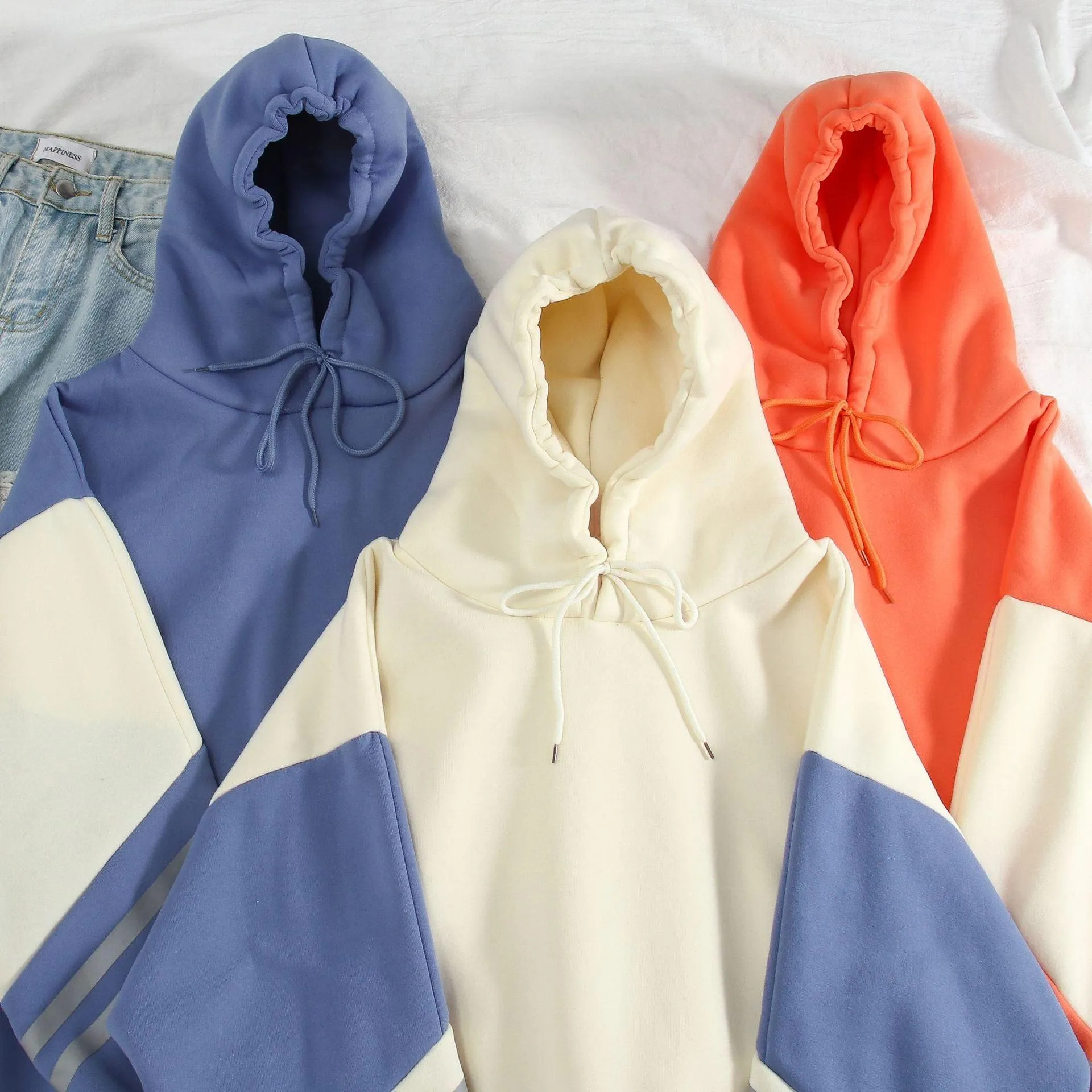 Van Gogh Oil Painting Hoodie: Classic art fashion