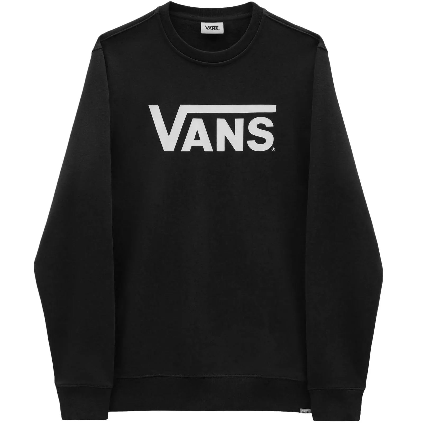 Vans Mens Classic Cotton Sweatshirt