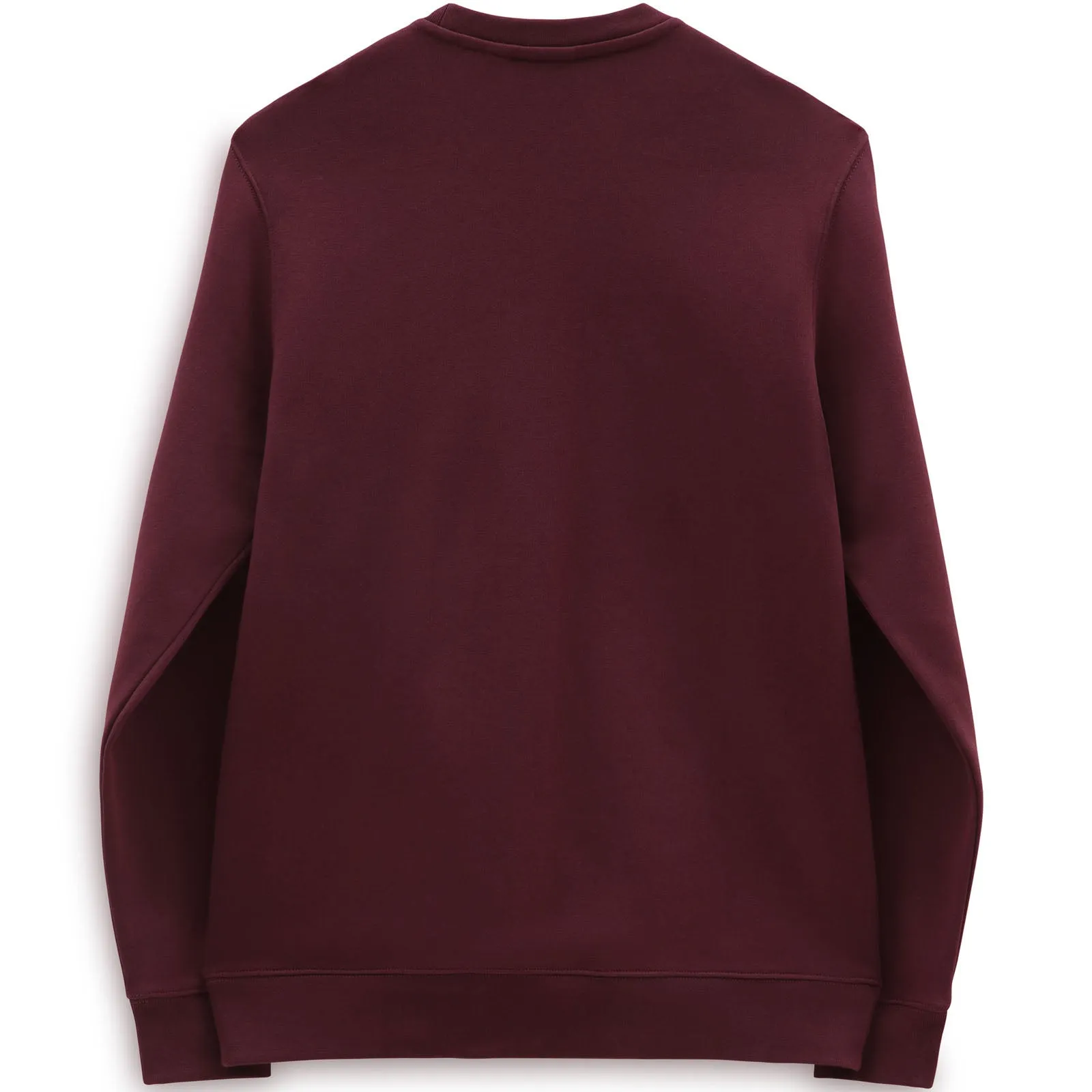 Vans Mens Classic Cotton Sweatshirt