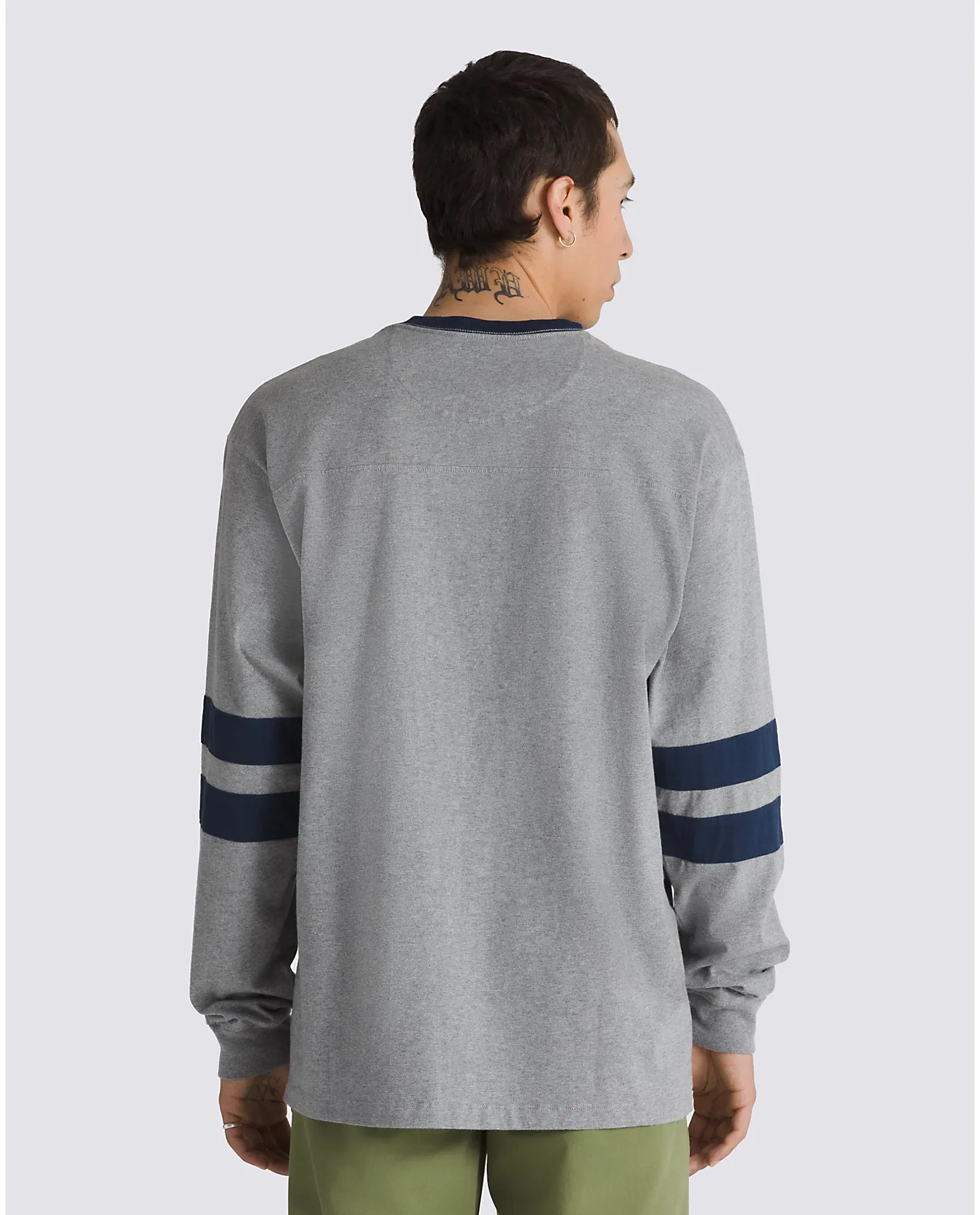 Vans Varsity Crew