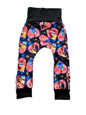 VDay magic couple Harem Pants 12.9