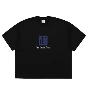 Vet Cropped Cropped Boxy T-Shirt