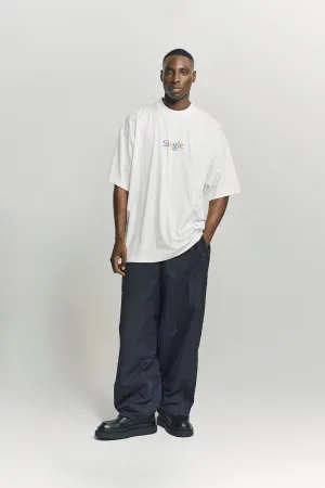VETEMENTS | SINGLE OVERSIZE TEE