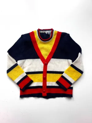 Vintage 70's Jumper Newborn