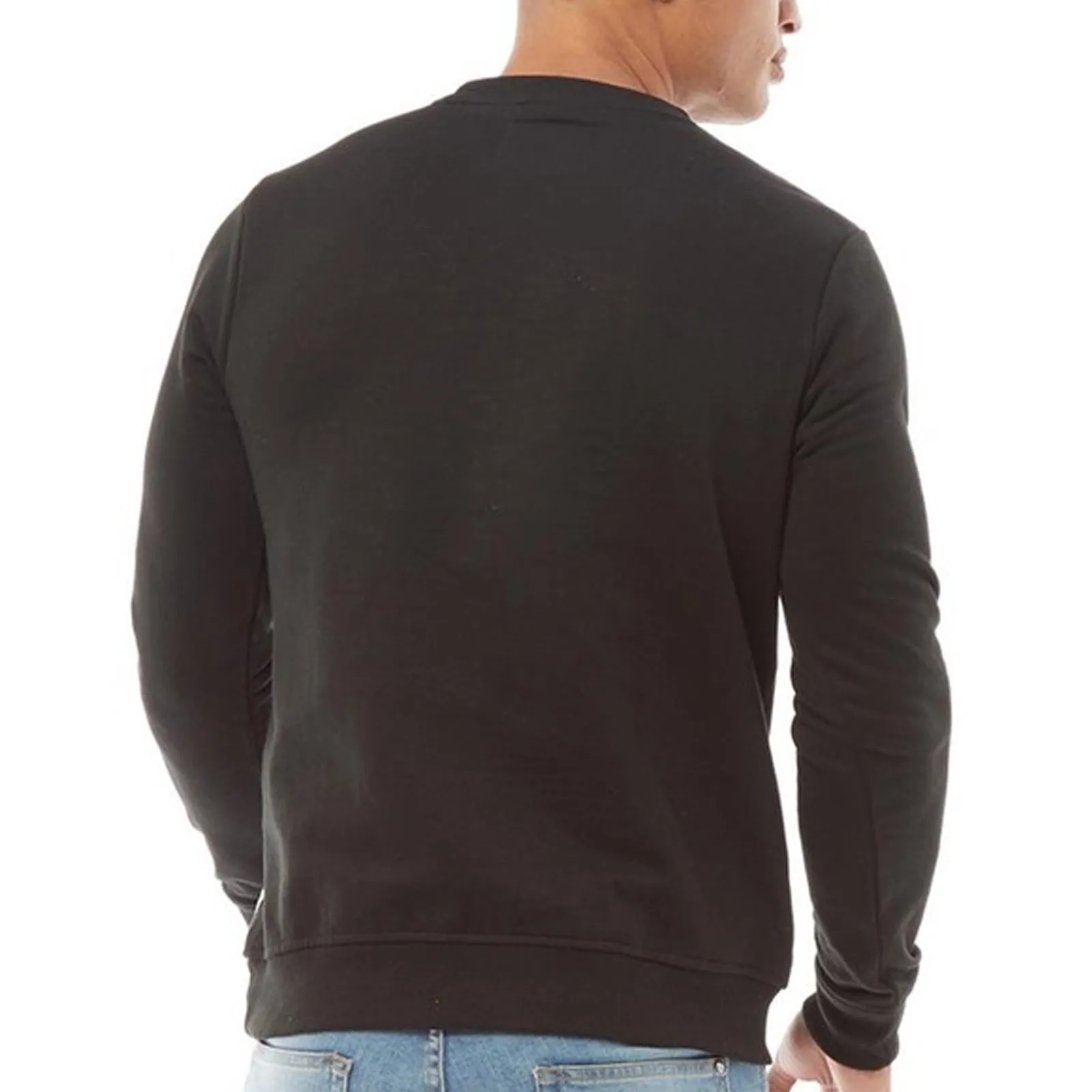 Von Dutch Mens Capacity Sweatshirt