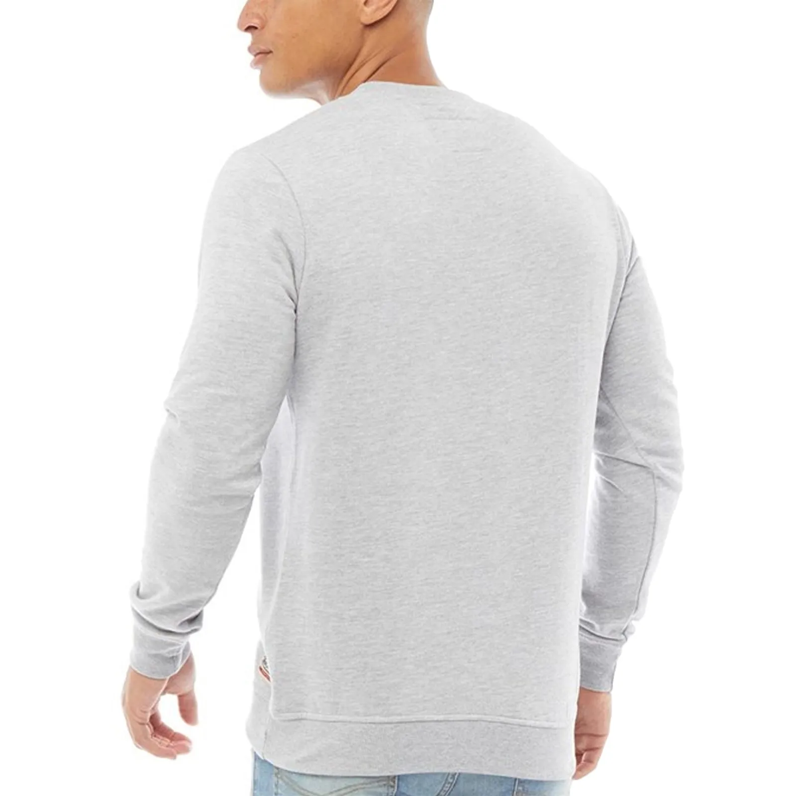 Von Dutch Mens Capacity Sweatshirt