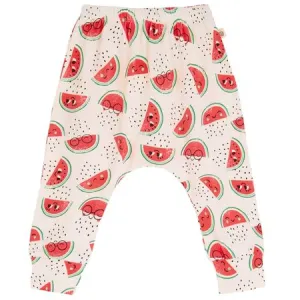 Watermelon Joggers