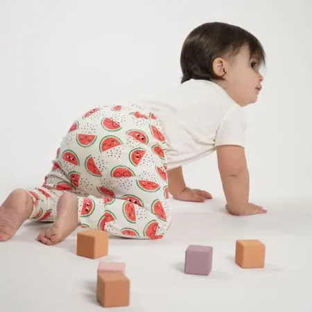 Watermelon Joggers