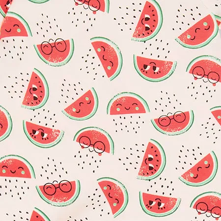 Watermelon Joggers