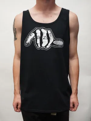 WBZ Shaka Tank Top