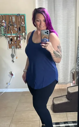 Wear Everywhere tank