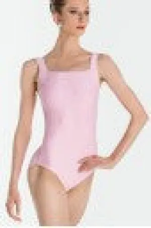 Wear Moi Emeraude- Black