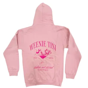 Weenie Tini Hoodie