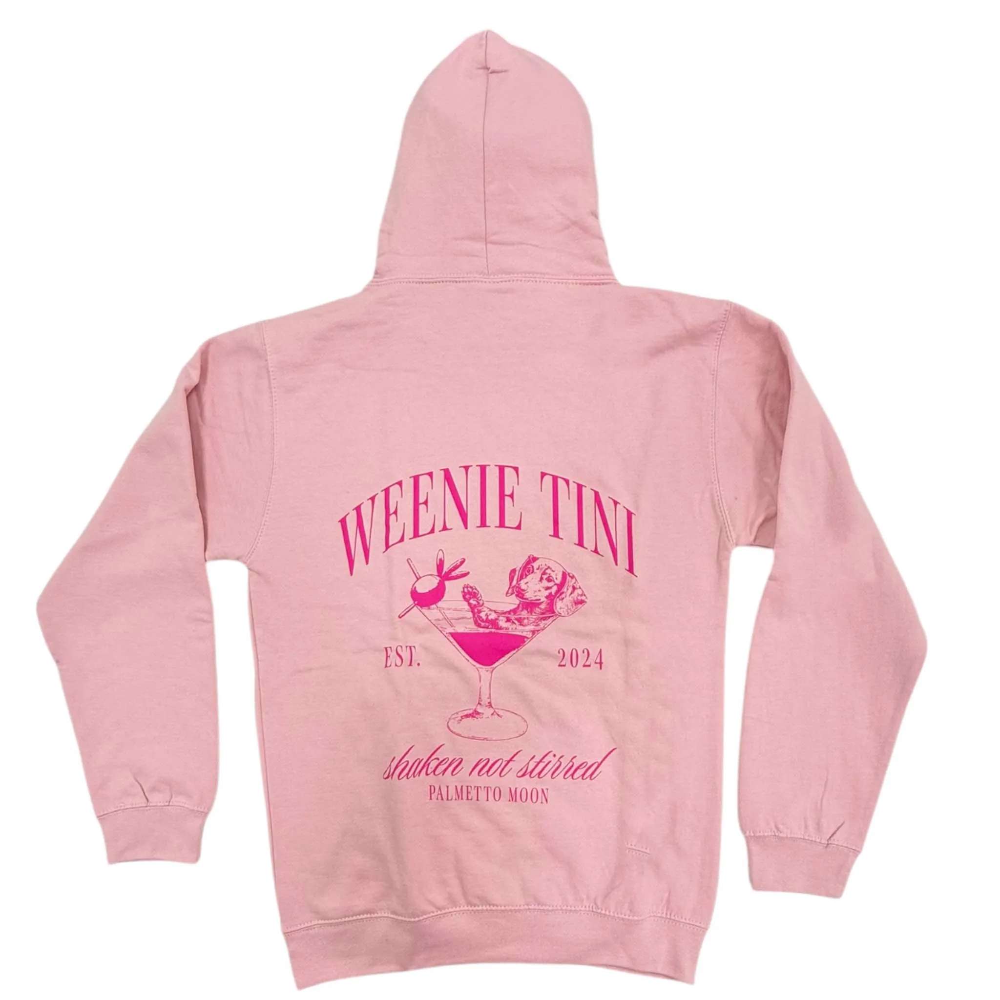 Weenie Tini Hoodie