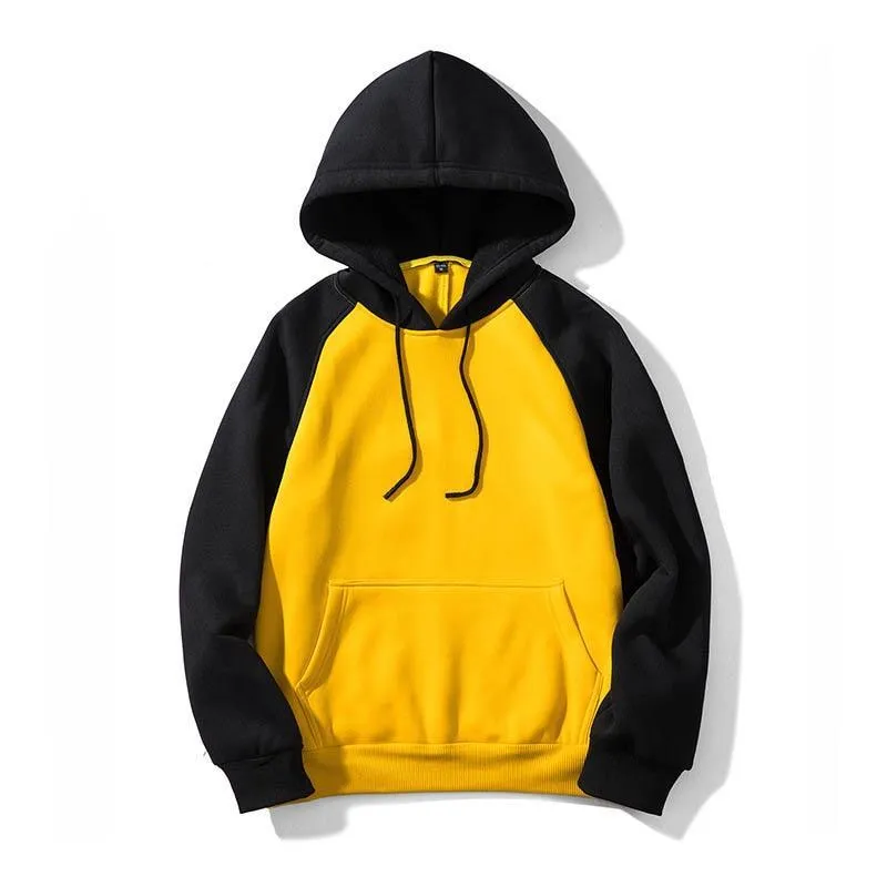 West Louis™ Casual Loose Design Hoodie