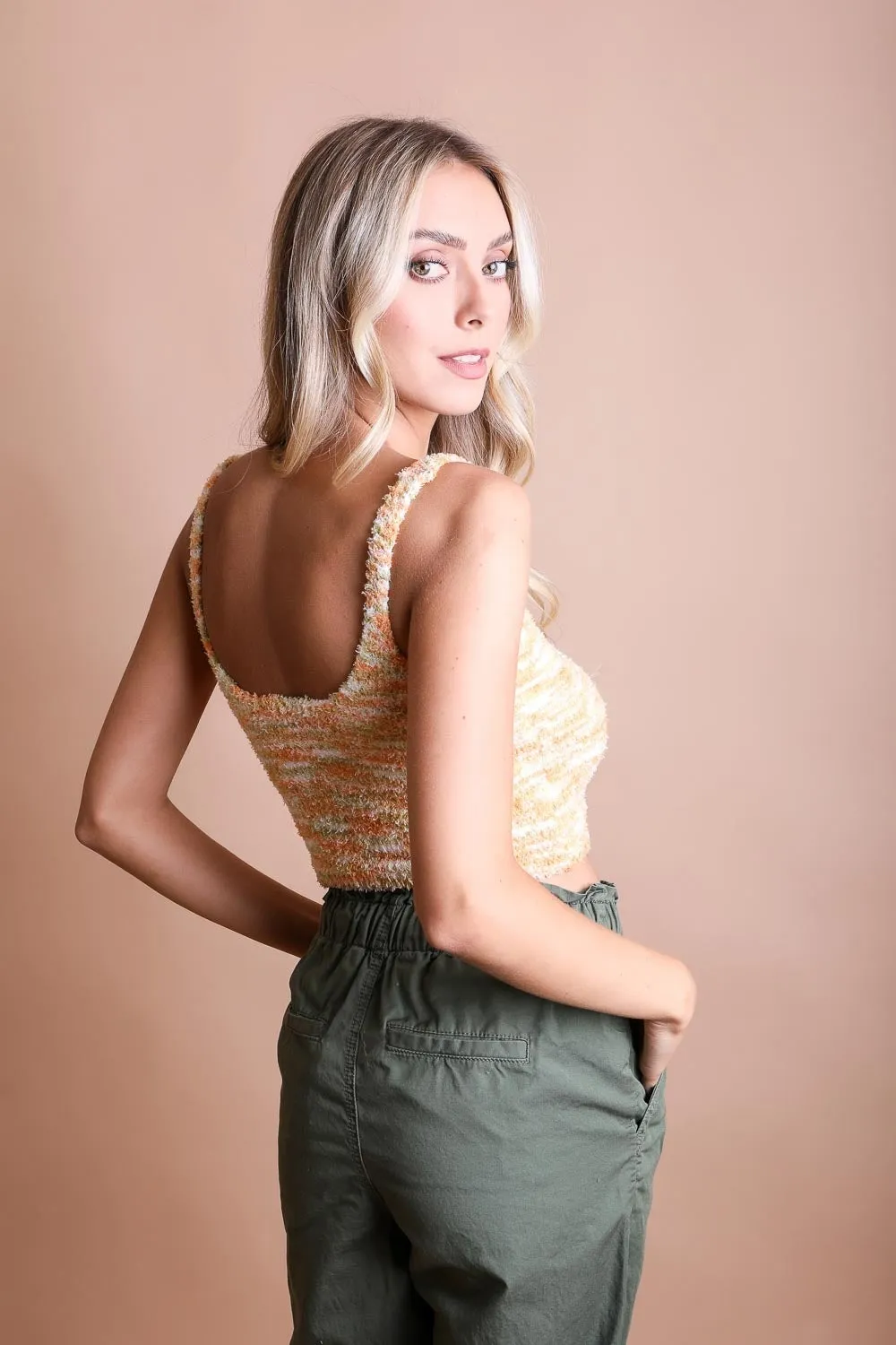 Whimsical Boucle Brami - 4 colors