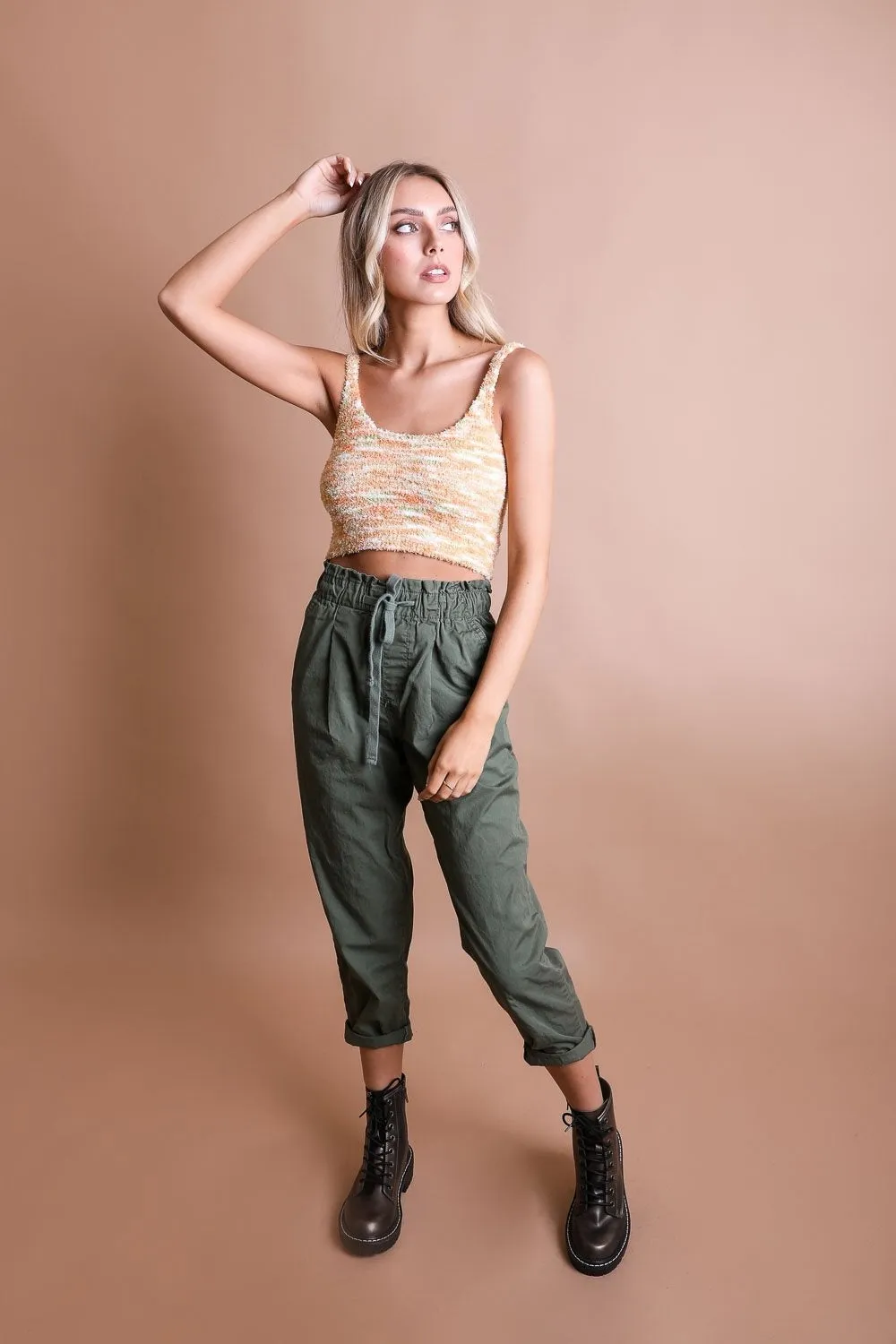 Whimsical Boucle Brami - 4 colors