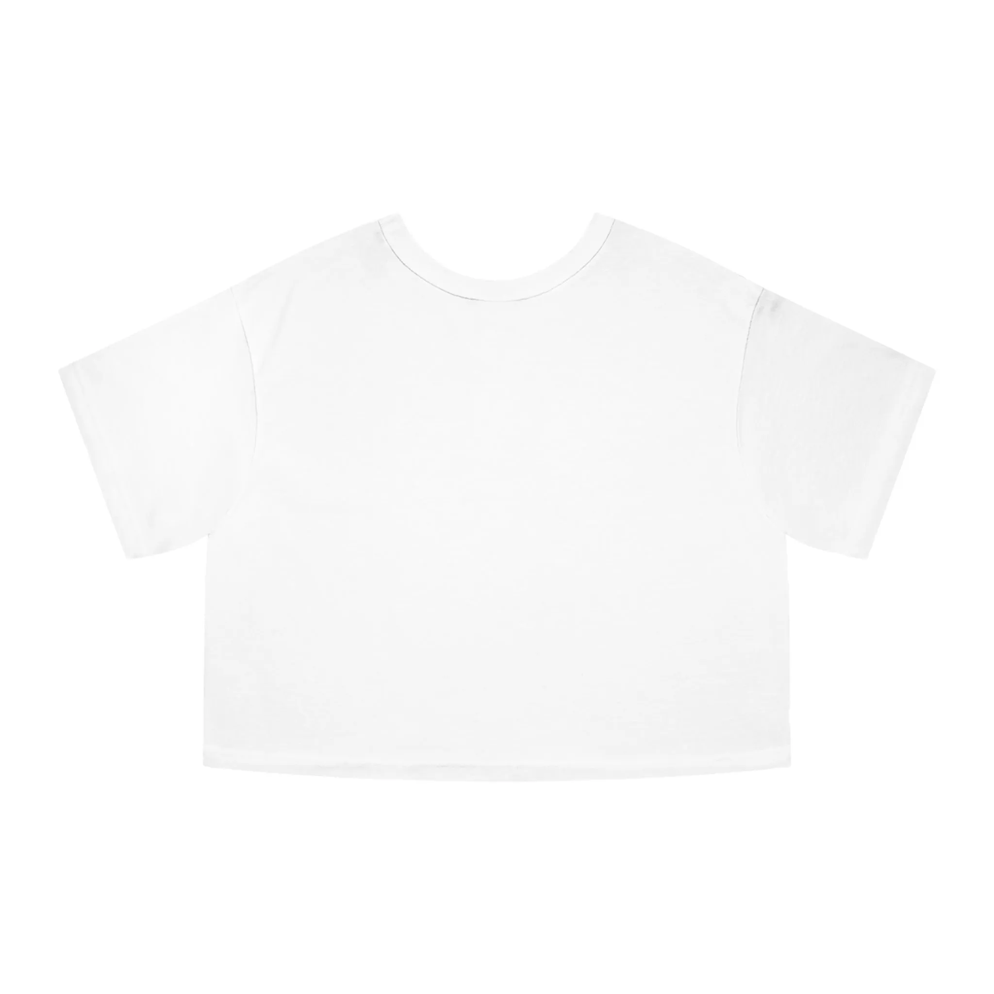 Wicked Icon /WCI /  Cropped T-Shirt