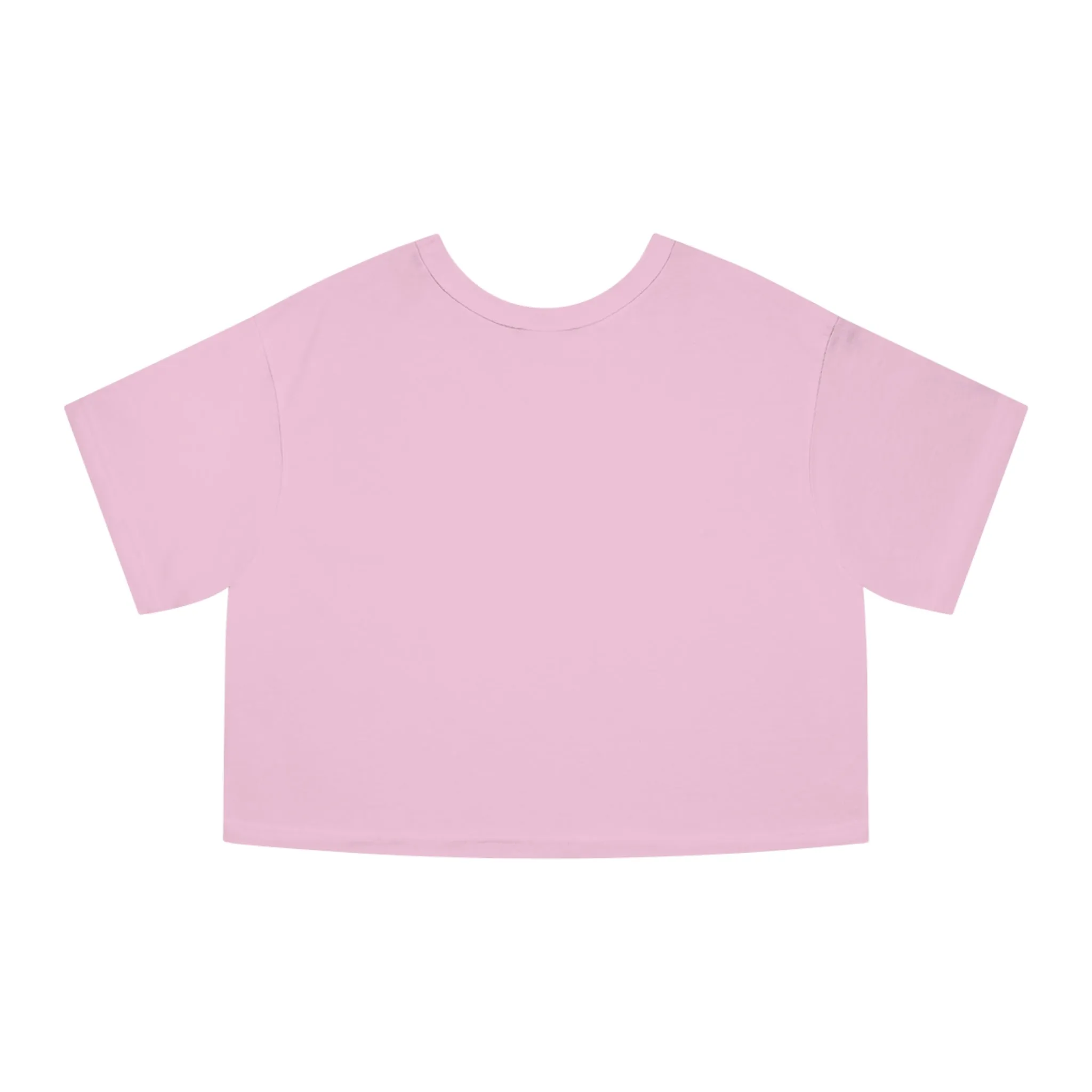 Wicked Icon /WCI /  Cropped T-Shirt