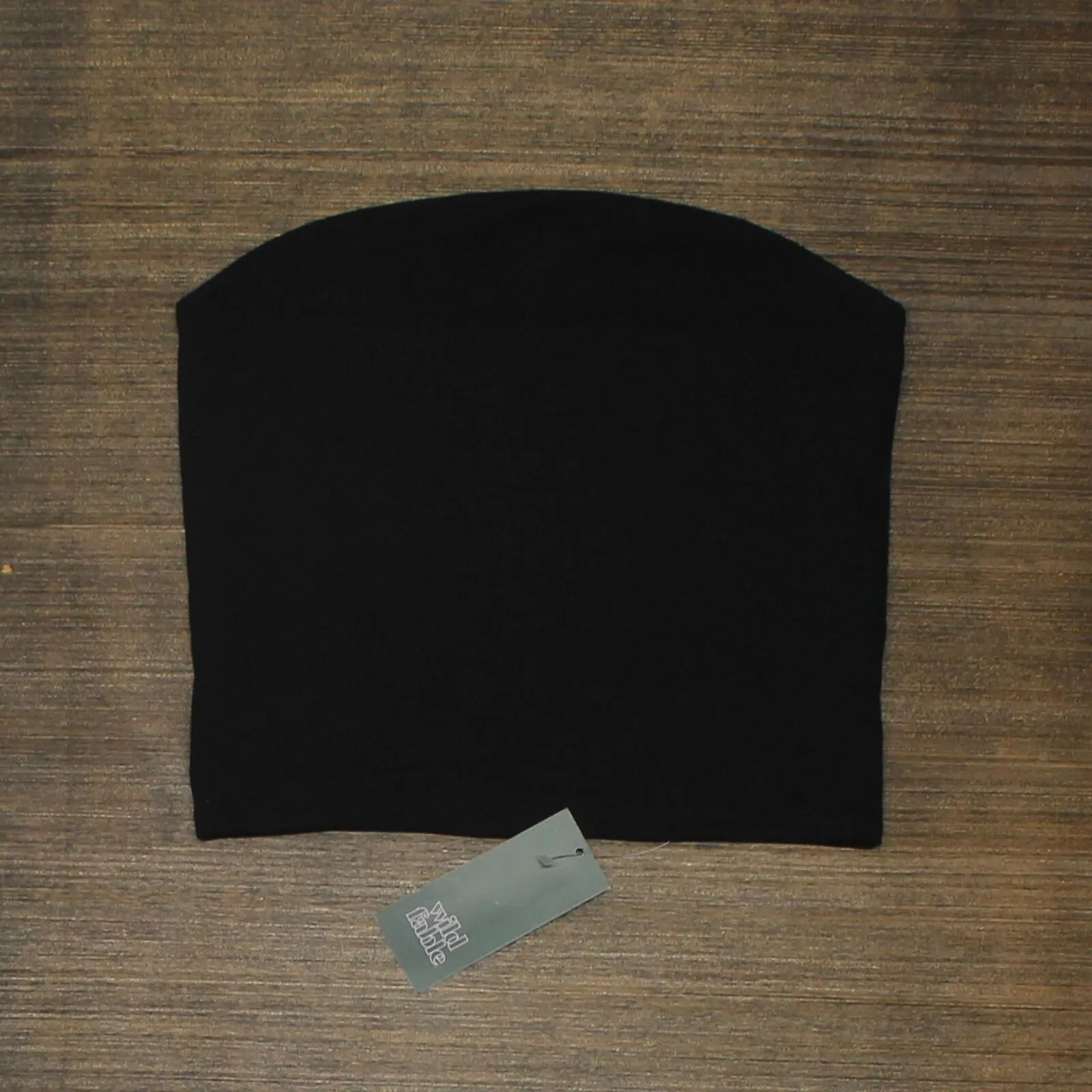 Wild Fable Women's Cropped Tube Top