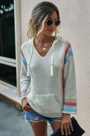 WOLFFMODE Langarm-Hoodie