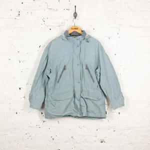 Women's Barbour Coldstream Jacket - Blue - Women's XL