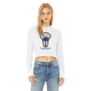 Women's Cropped Hoodie Charleston Elite Spirit Wear