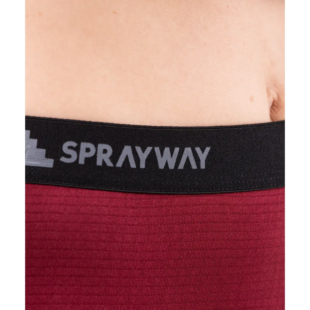 Women's Effra Leggings