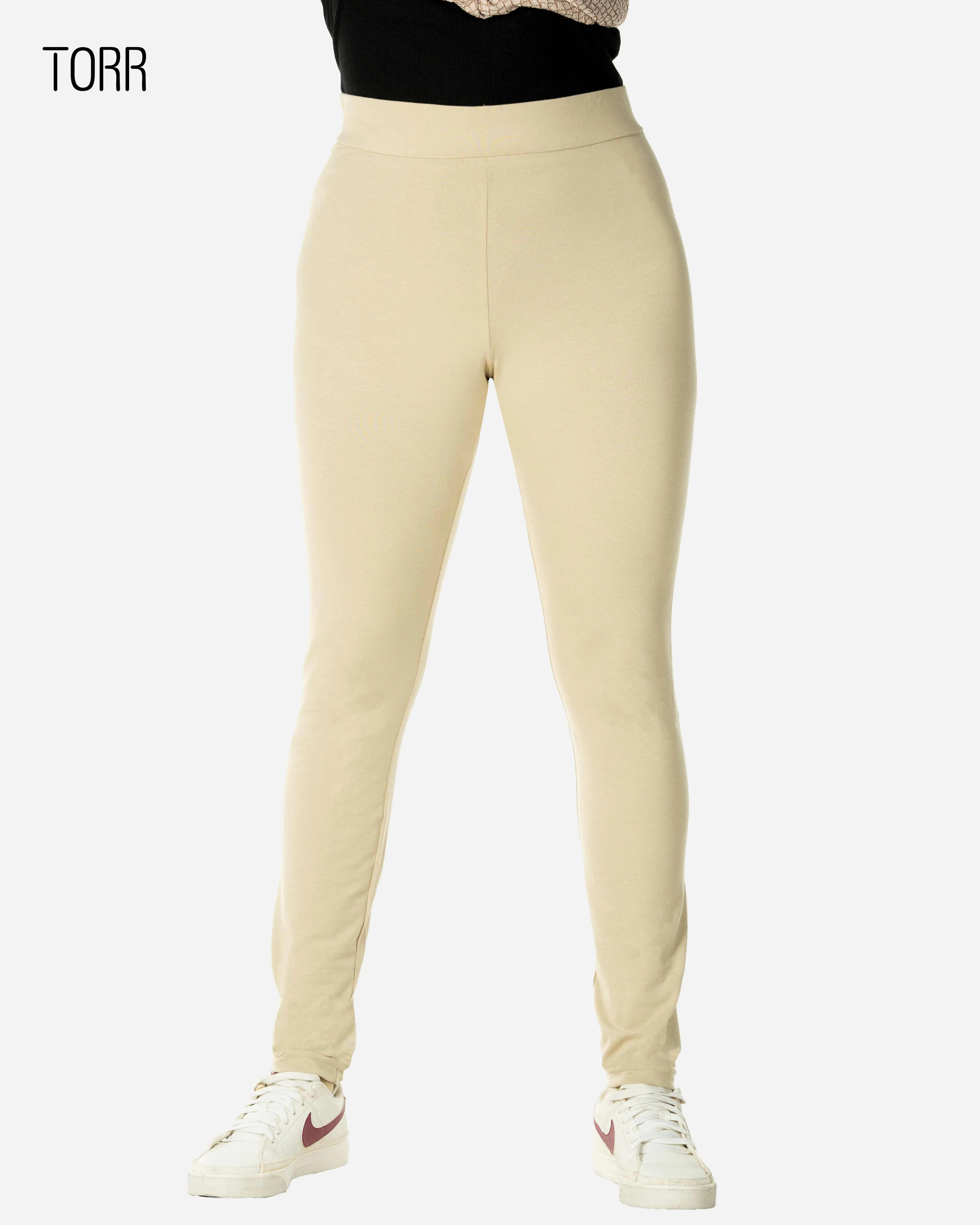 Women's Leggings | Ultimate Grey