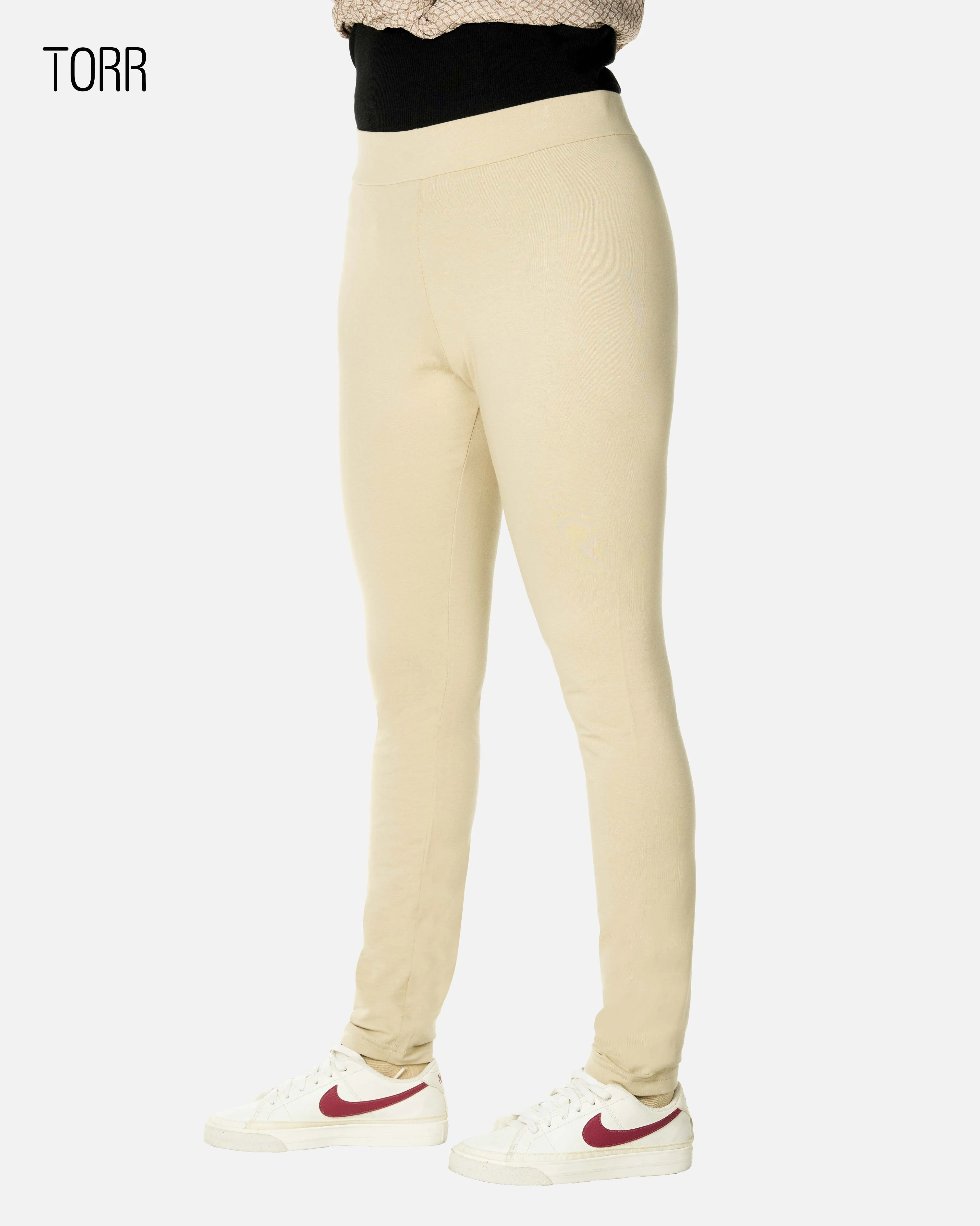 Women's Leggings | Ultimate Grey