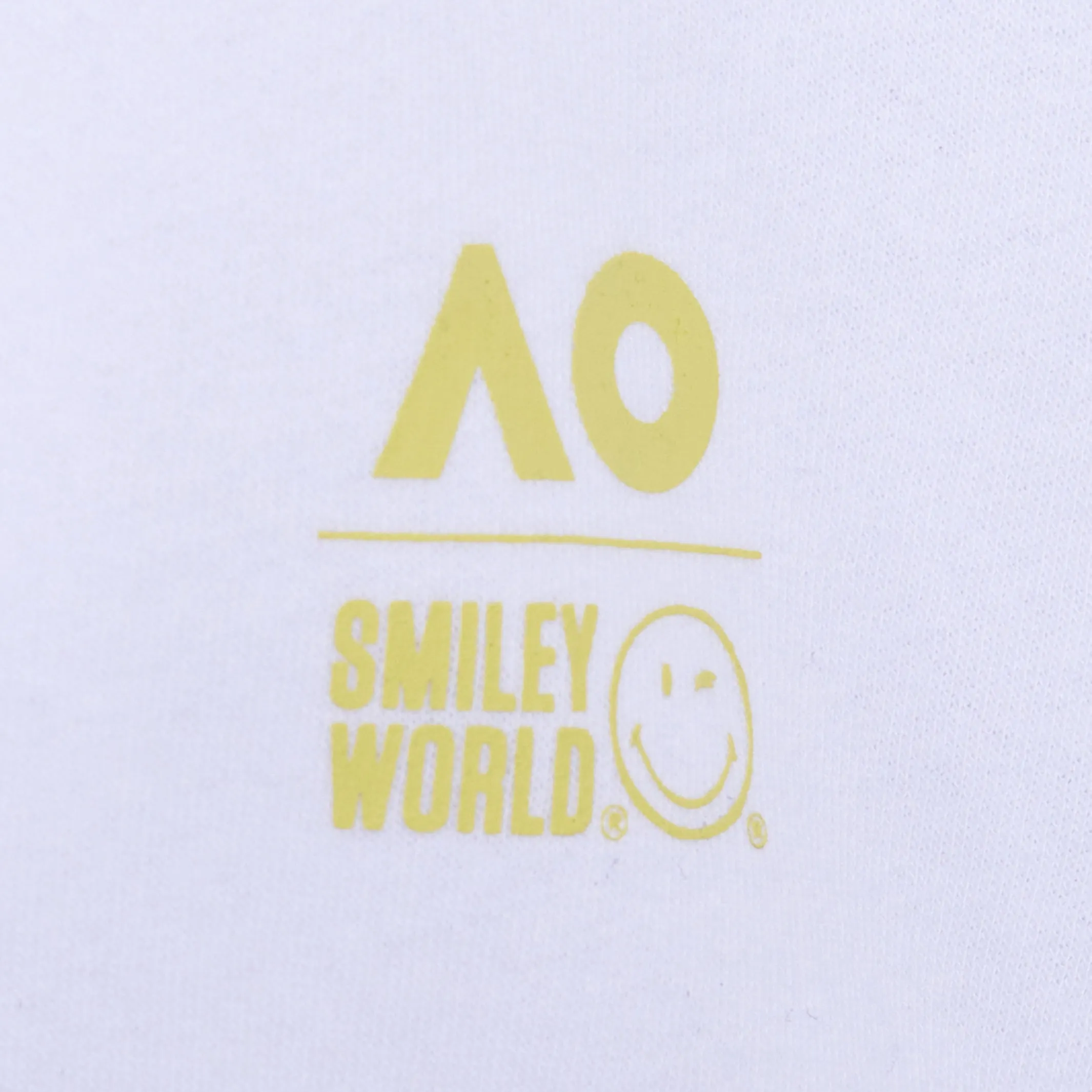 Women's Sweatshirt SmileyWorld Happy Slam