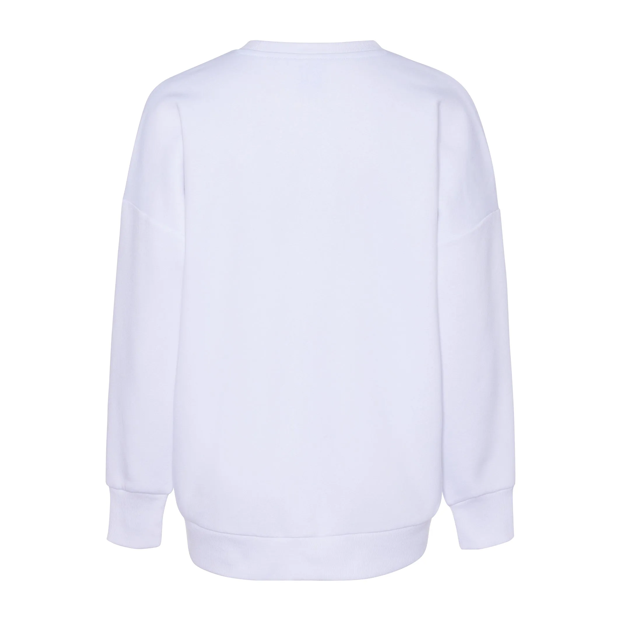 Women's Sweatshirt SmileyWorld Happy Slam