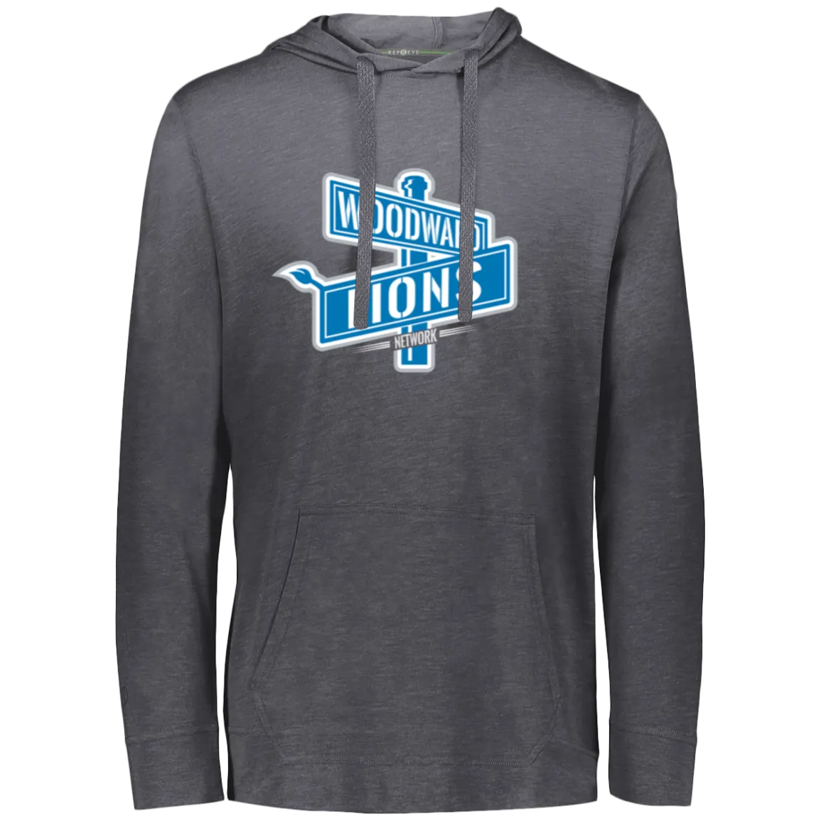 Woodward Lions Hoodie