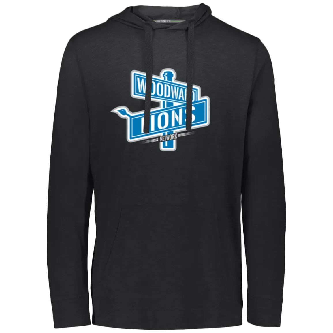 Woodward Lions Hoodie