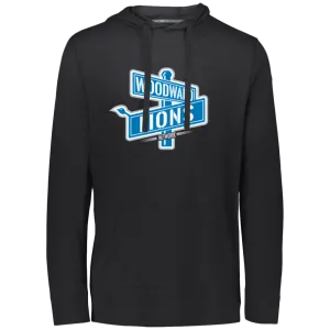 Woodward Lions Hoodie