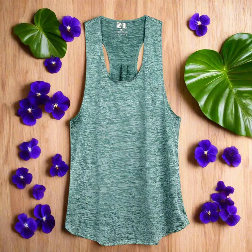 Workout Tank Top