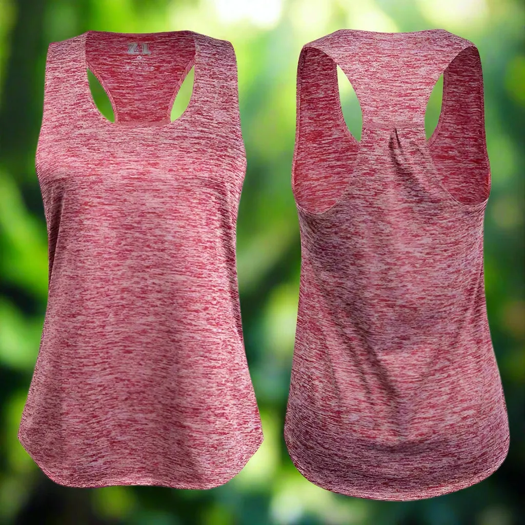 Workout Tank Top