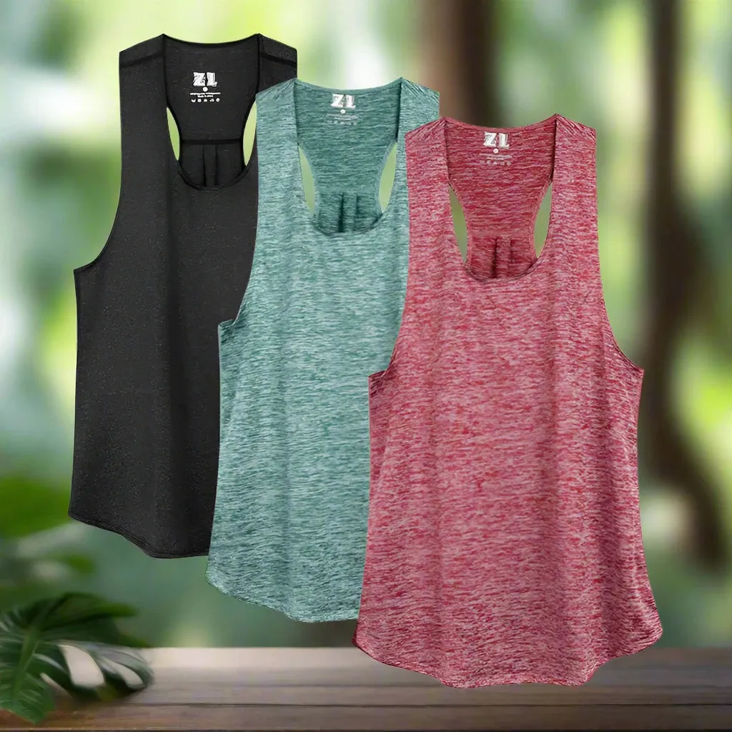Workout Tank Top