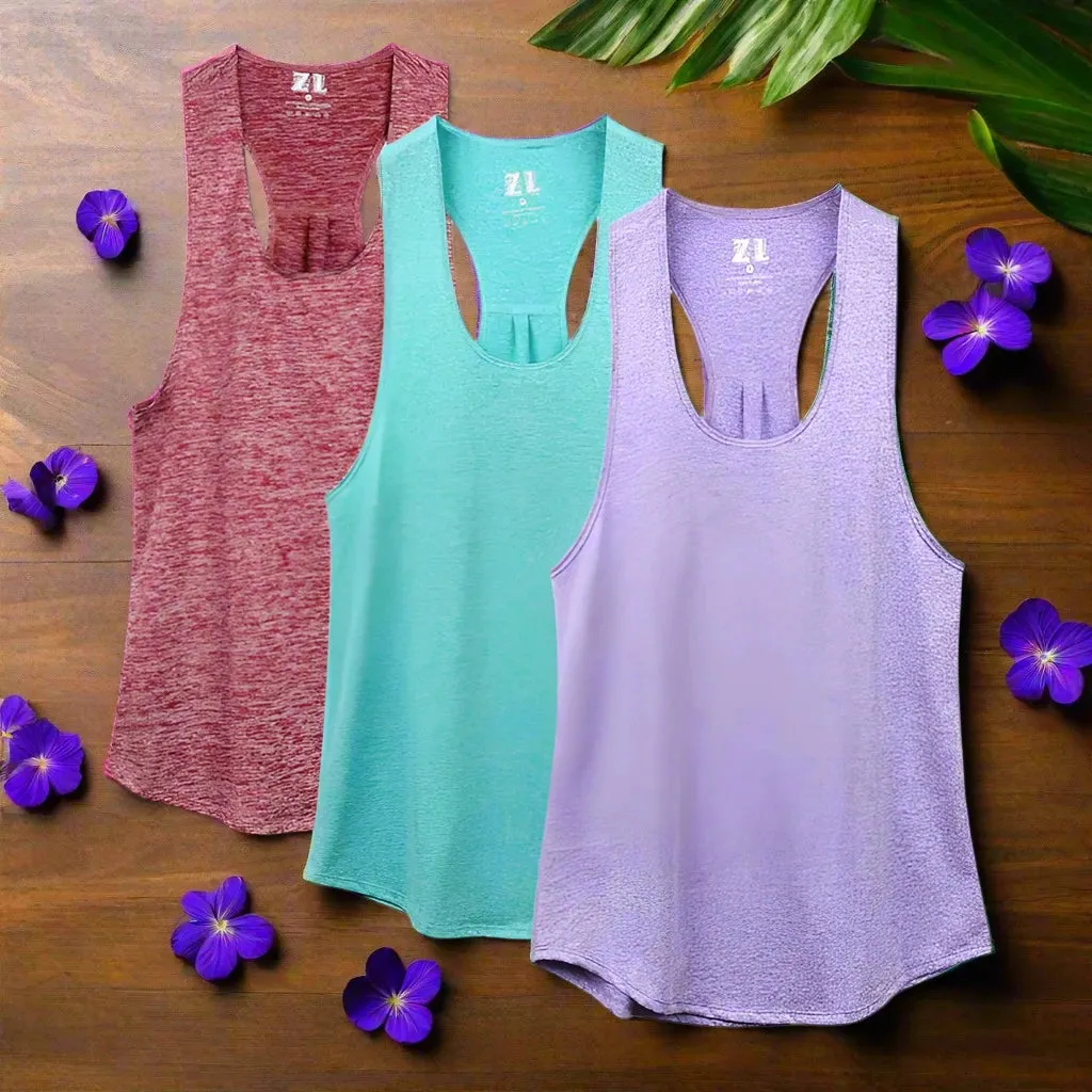 Workout Tank Top