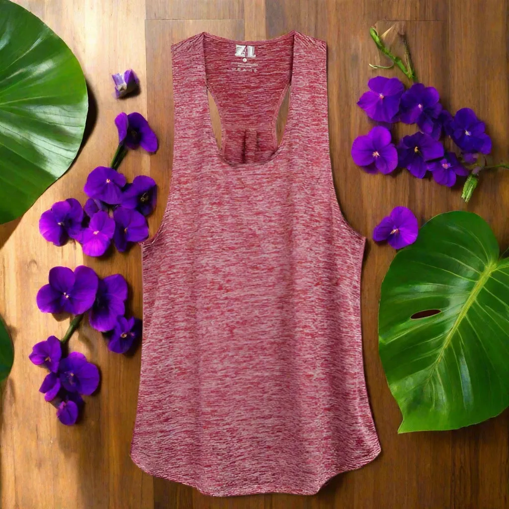 Workout Tank Top